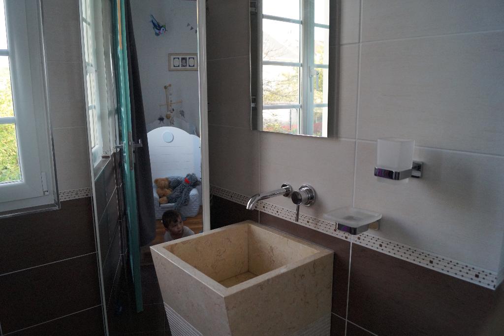 Salle de bains clé en main Saint-Nazaire Guérande Pontchâteau La Baule-Escoublac